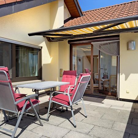 Ferienwohnung Plocher Immenstaad am Bodensee Εξωτερικό φωτογραφία