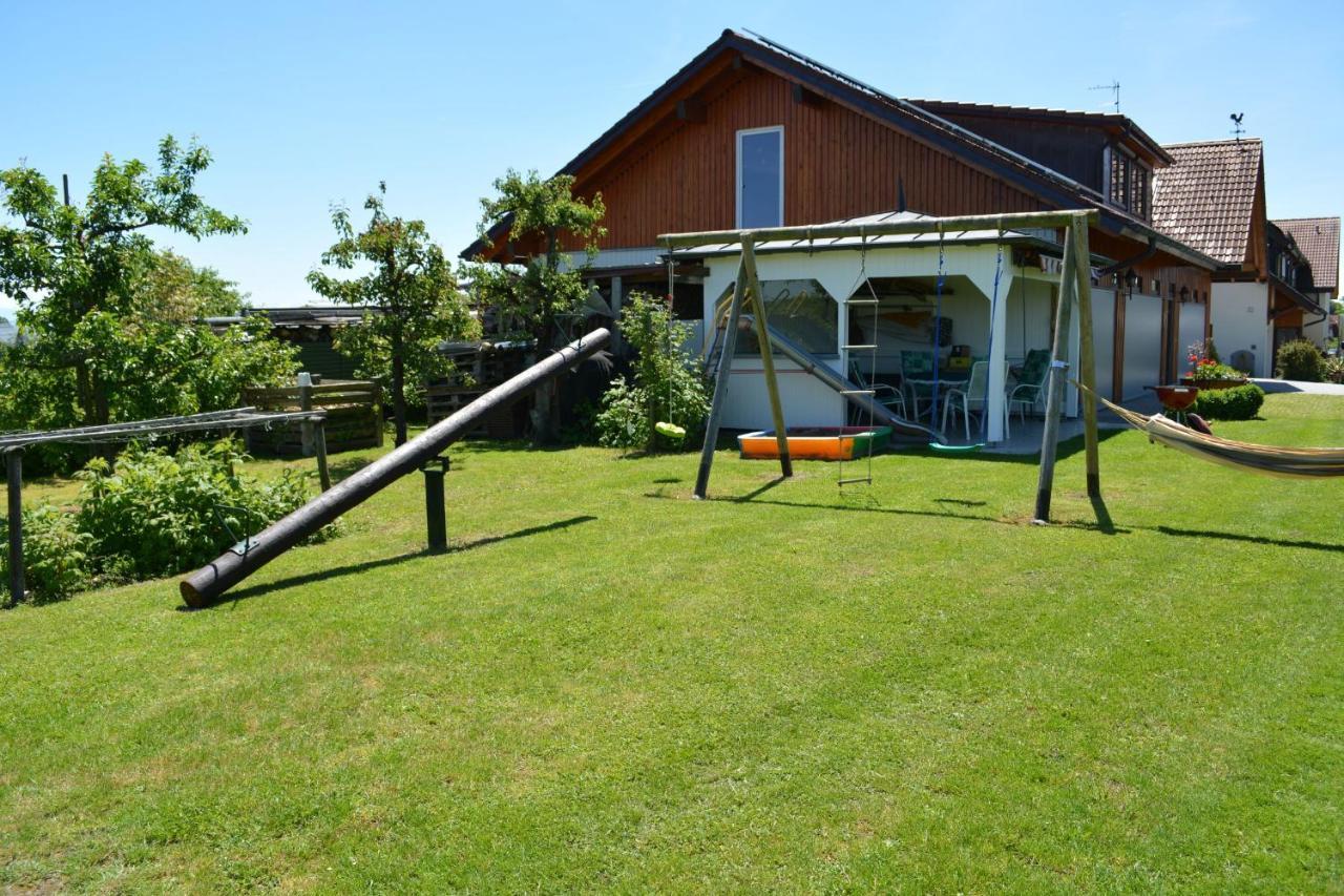 Ferienwohnung Plocher Immenstaad am Bodensee Εξωτερικό φωτογραφία