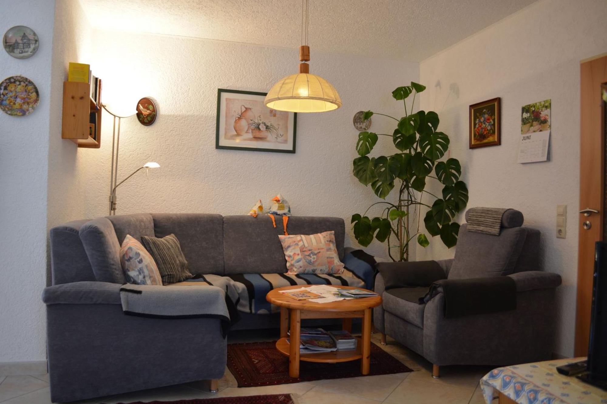 Ferienwohnung Plocher Immenstaad am Bodensee Εξωτερικό φωτογραφία