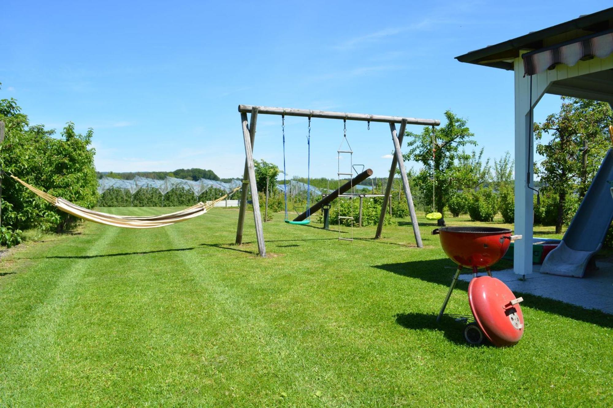 Ferienwohnung Plocher Immenstaad am Bodensee Εξωτερικό φωτογραφία