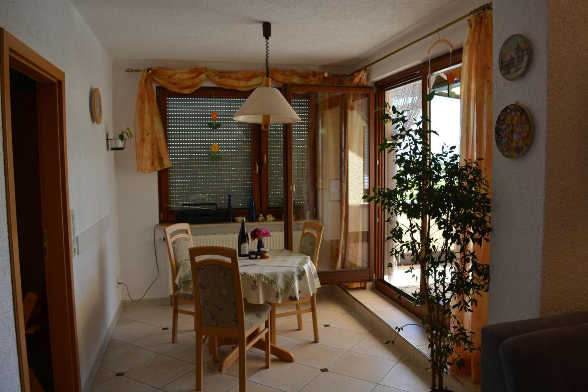 Ferienwohnung Plocher Immenstaad am Bodensee Εξωτερικό φωτογραφία