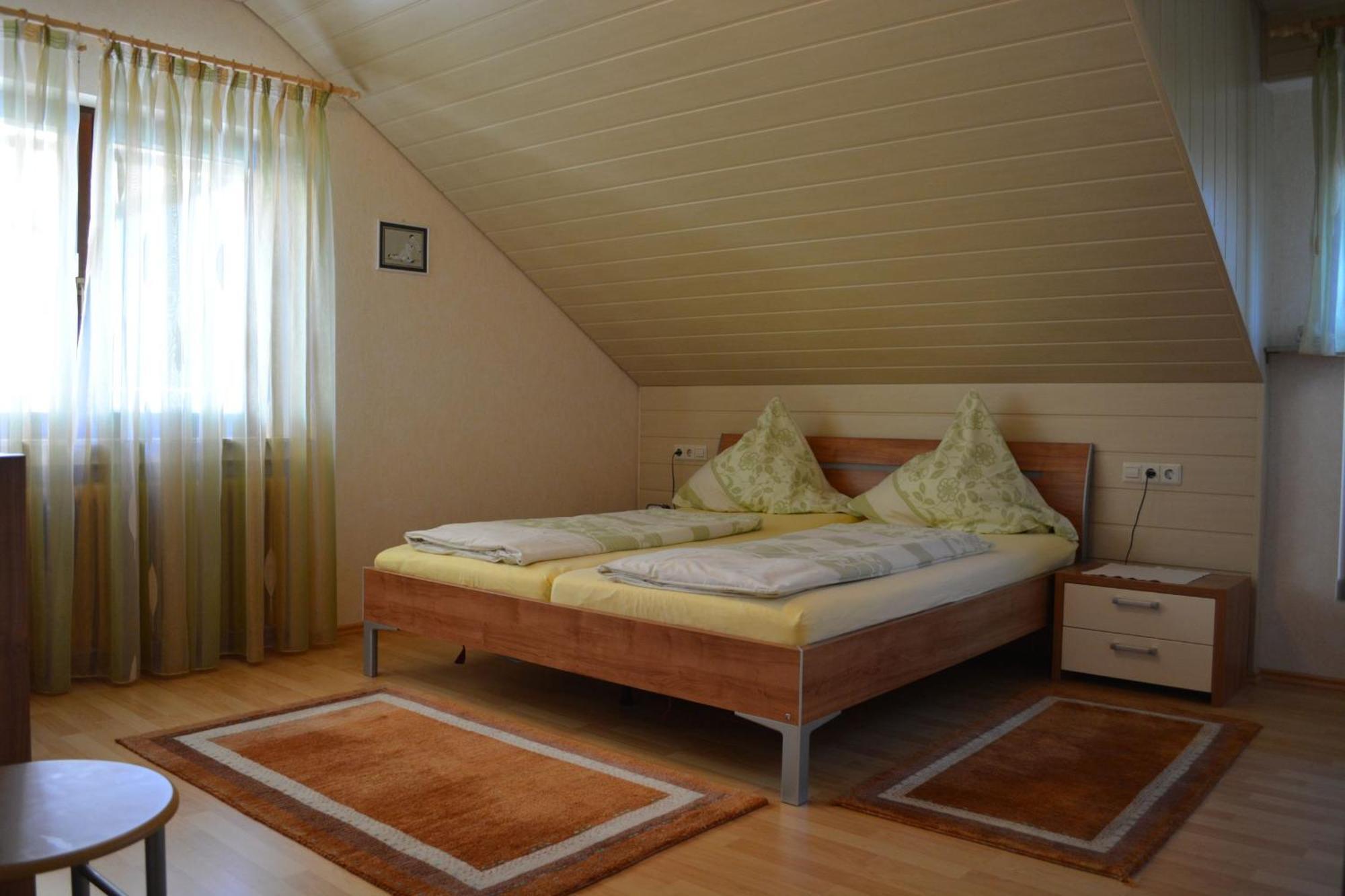 Ferienwohnung Plocher Immenstaad am Bodensee Εξωτερικό φωτογραφία