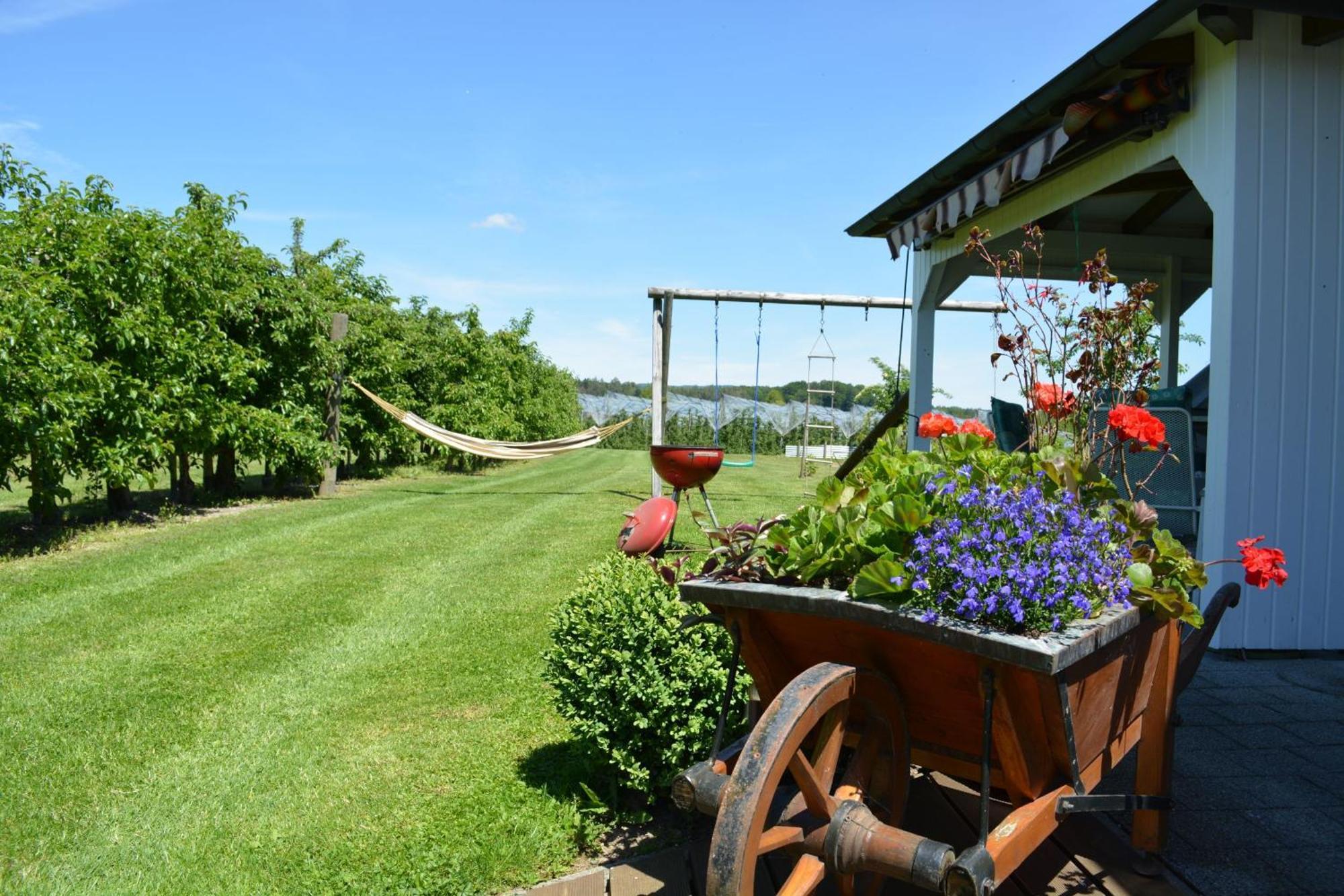 Ferienwohnung Plocher Immenstaad am Bodensee Εξωτερικό φωτογραφία