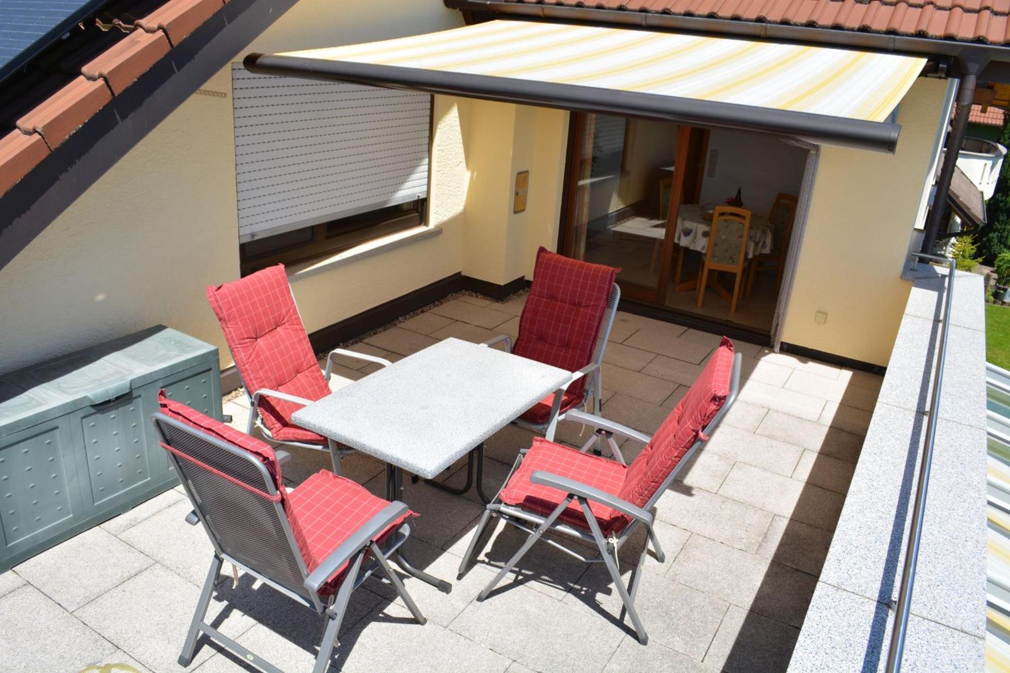 Ferienwohnung Plocher Immenstaad am Bodensee Εξωτερικό φωτογραφία