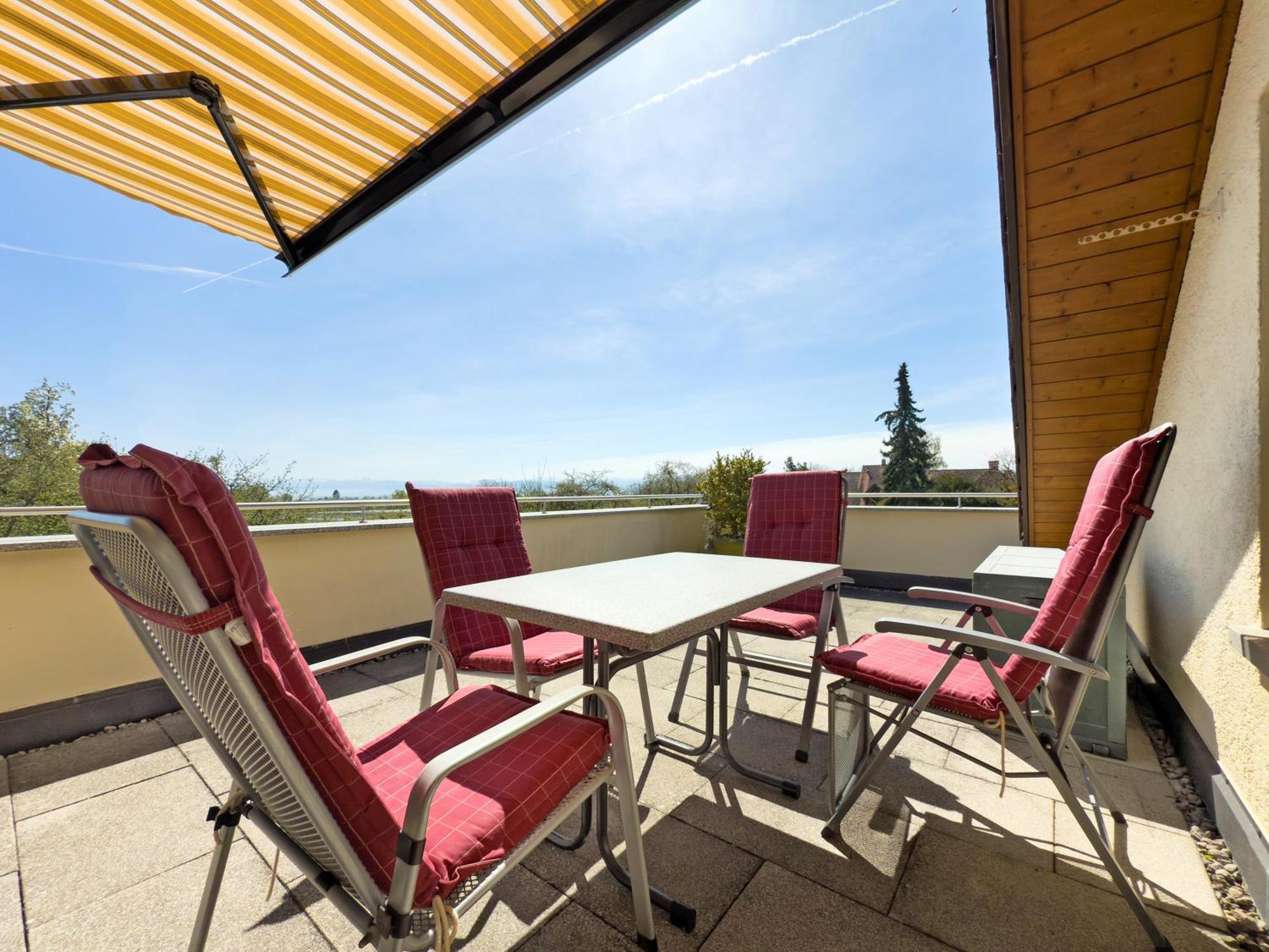Ferienwohnung Plocher Immenstaad am Bodensee Εξωτερικό φωτογραφία