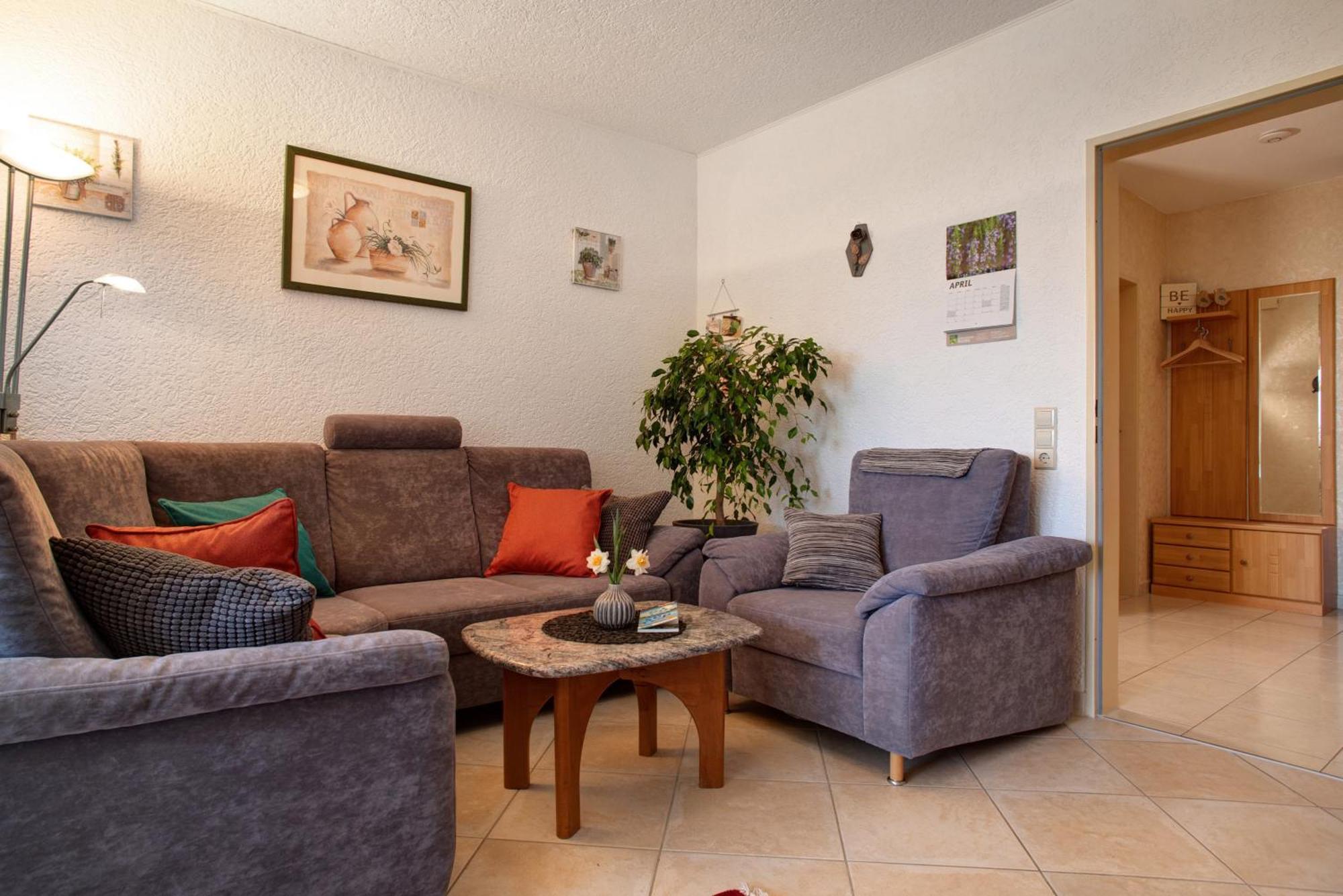 Ferienwohnung Plocher Immenstaad am Bodensee Εξωτερικό φωτογραφία