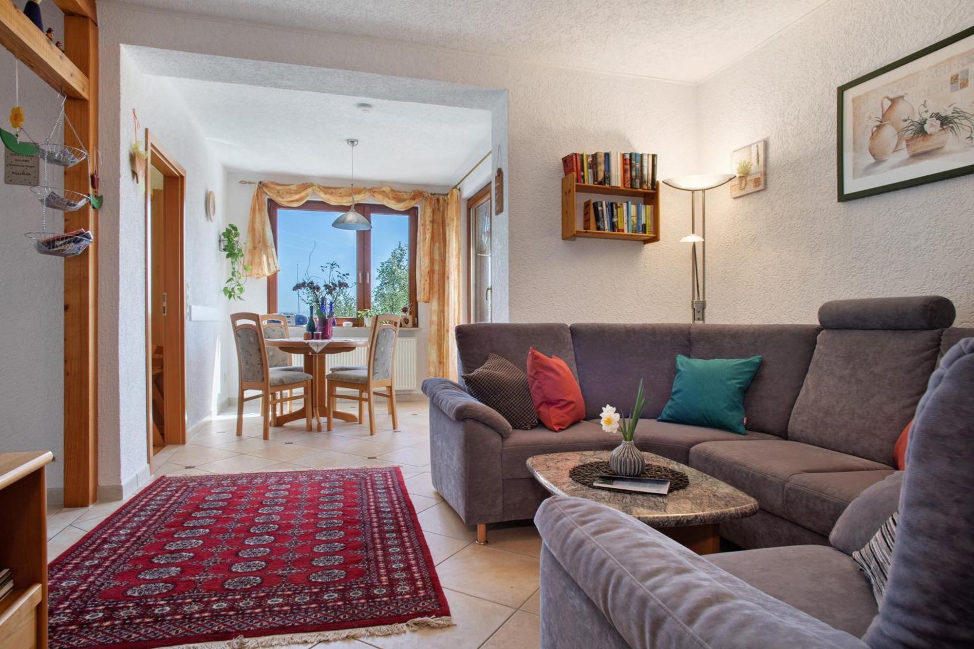 Ferienwohnung Plocher Immenstaad am Bodensee Εξωτερικό φωτογραφία