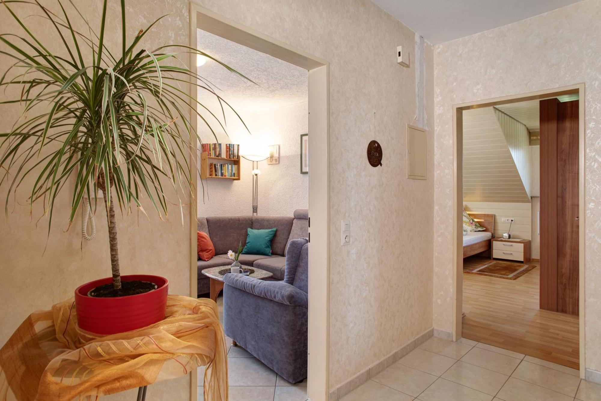 Ferienwohnung Plocher Immenstaad am Bodensee Εξωτερικό φωτογραφία