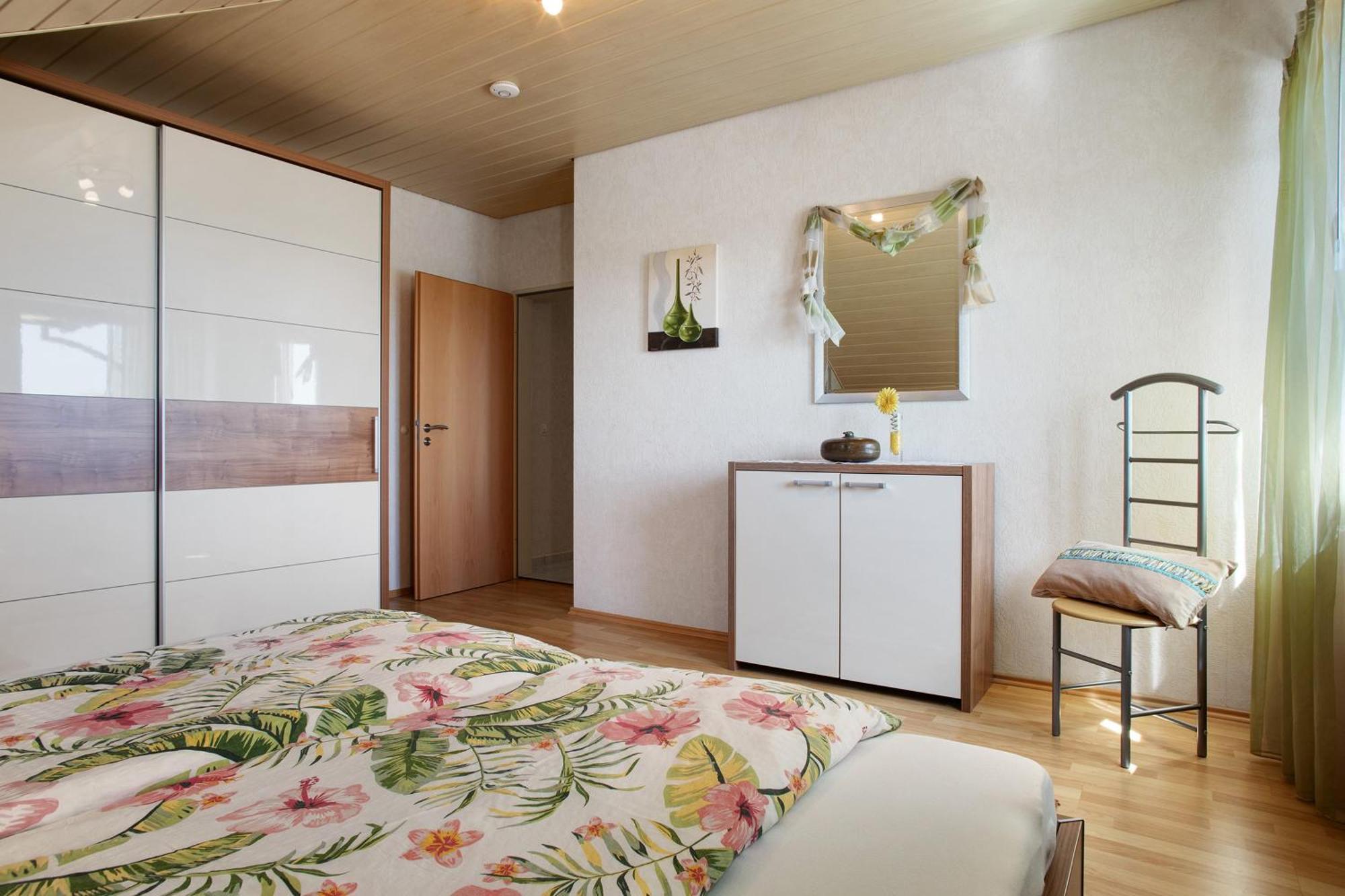 Ferienwohnung Plocher Immenstaad am Bodensee Εξωτερικό φωτογραφία