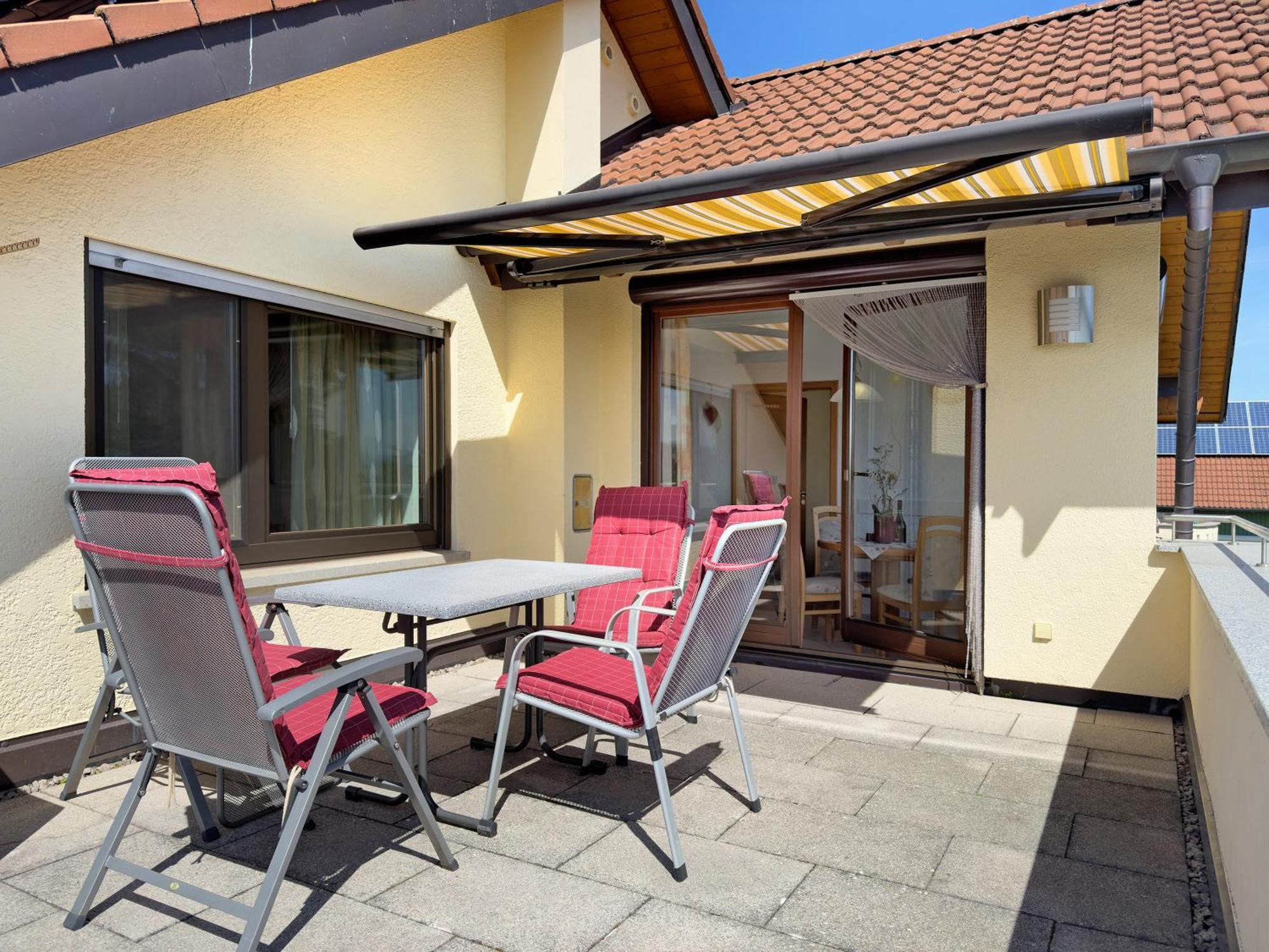 Ferienwohnung Plocher Immenstaad am Bodensee Εξωτερικό φωτογραφία