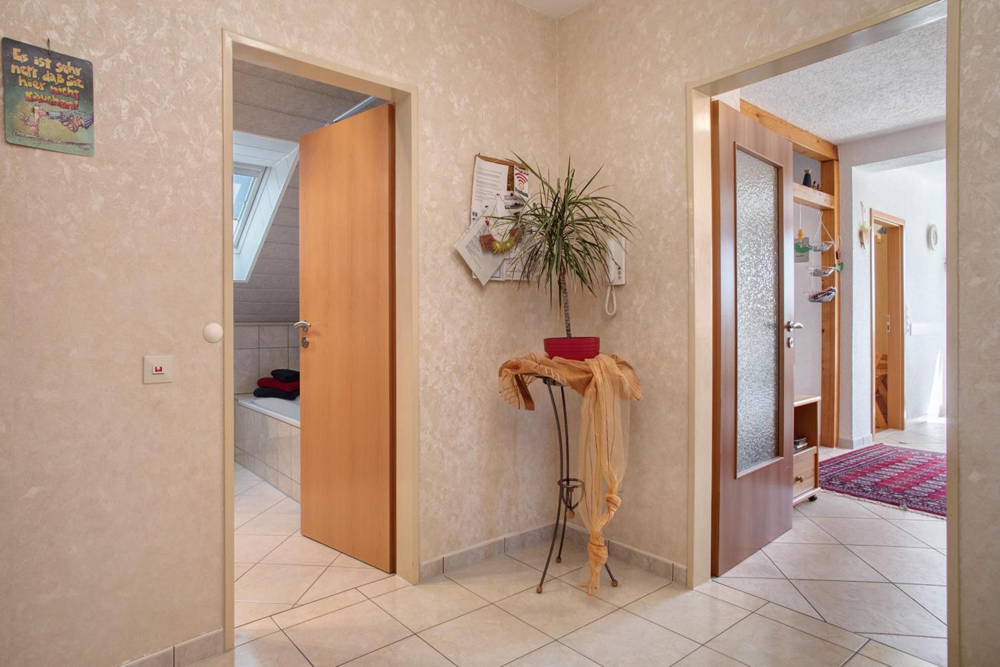 Ferienwohnung Plocher Immenstaad am Bodensee Εξωτερικό φωτογραφία