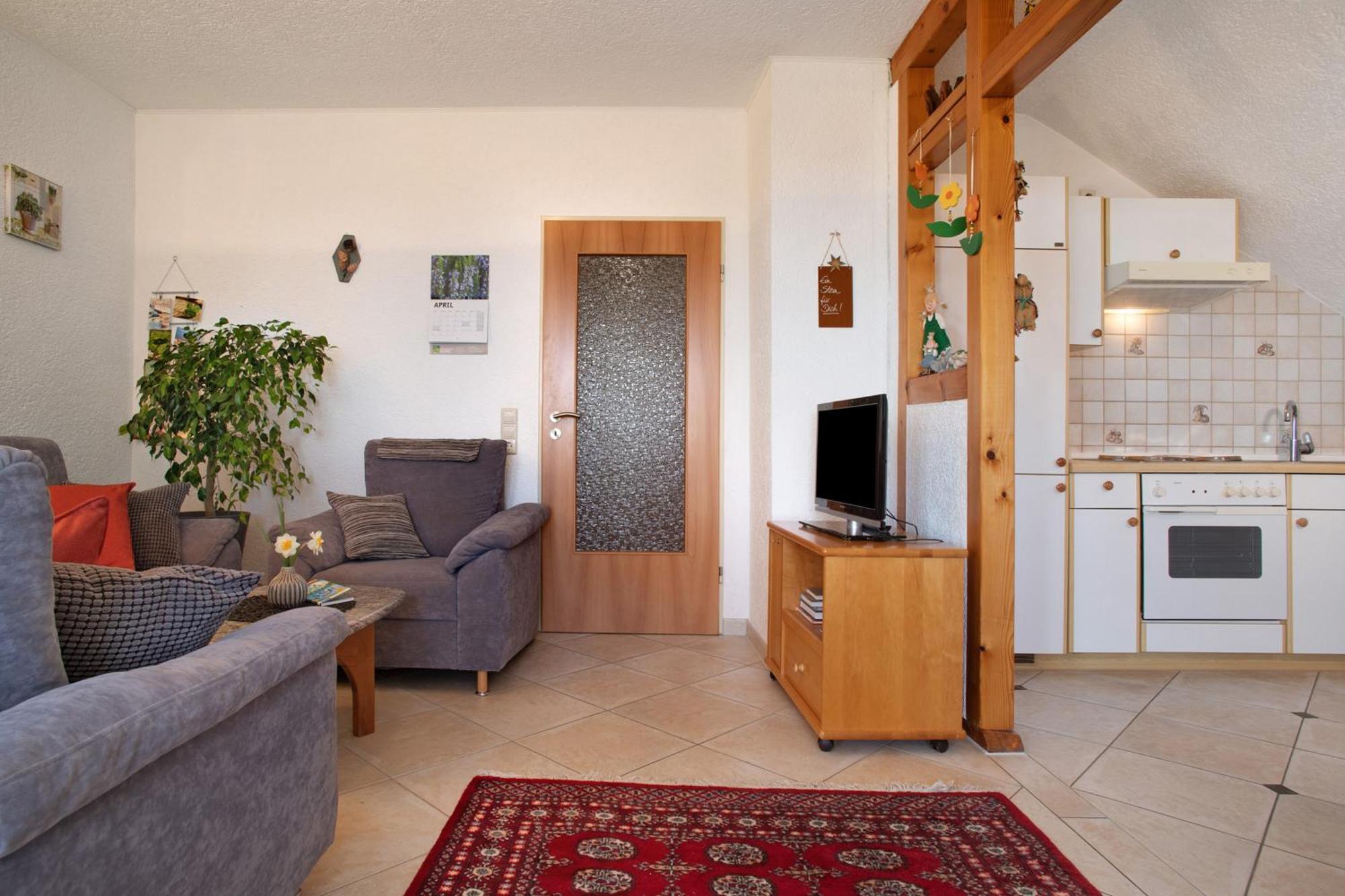 Ferienwohnung Plocher Immenstaad am Bodensee Εξωτερικό φωτογραφία