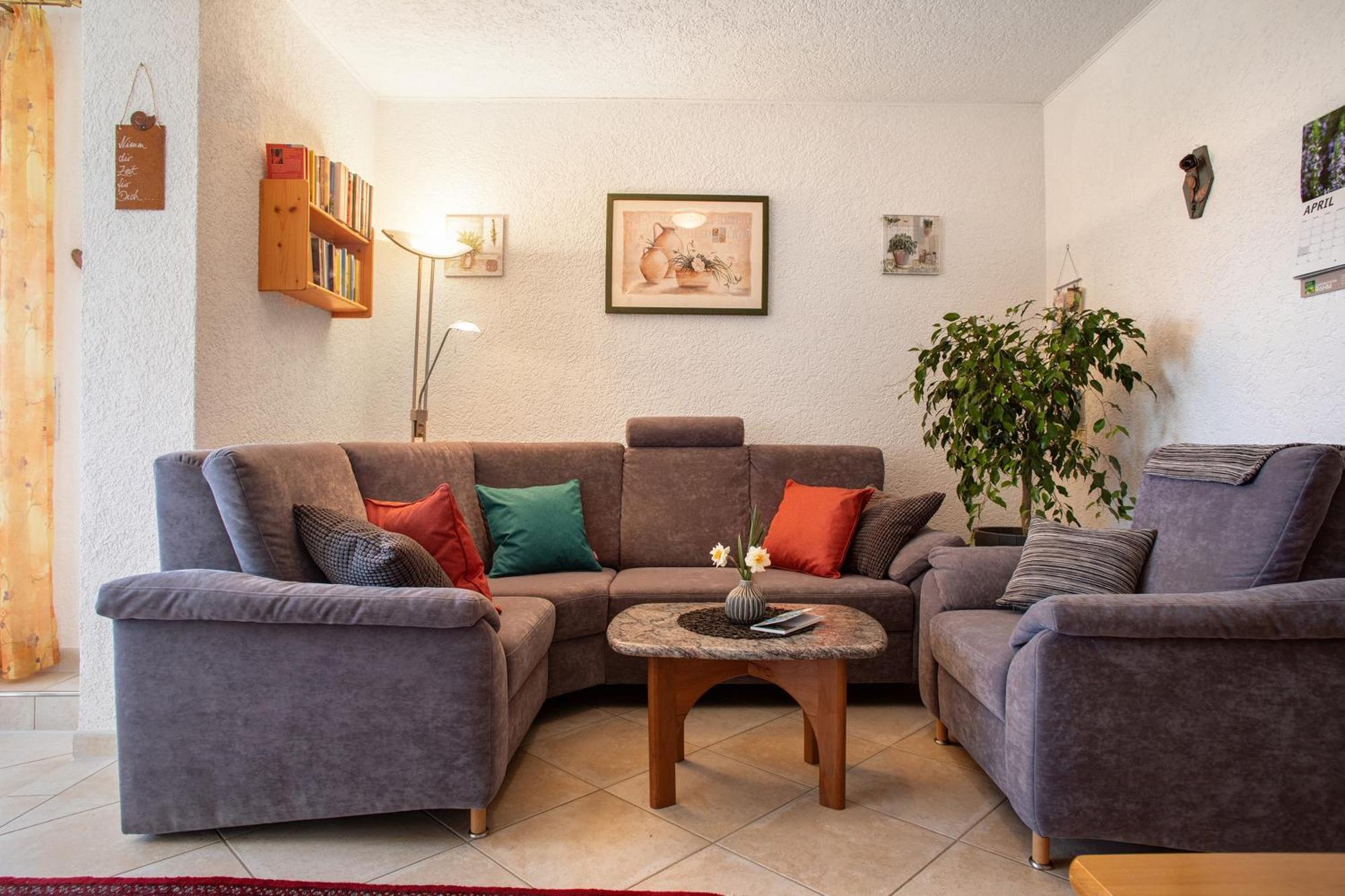 Ferienwohnung Plocher Immenstaad am Bodensee Εξωτερικό φωτογραφία