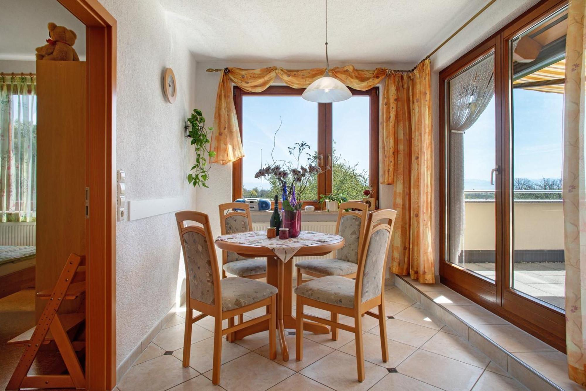 Ferienwohnung Plocher Immenstaad am Bodensee Εξωτερικό φωτογραφία