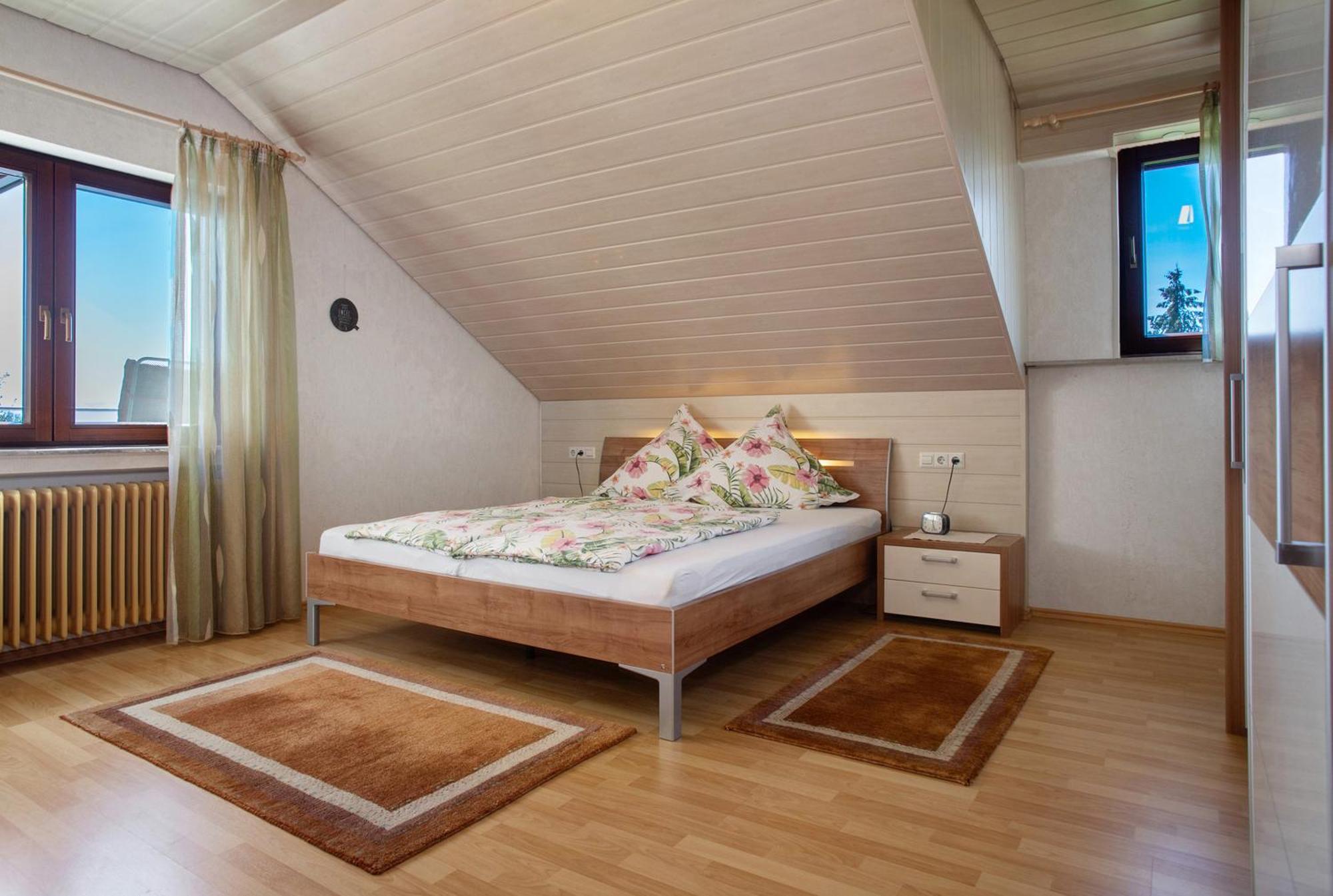 Ferienwohnung Plocher Immenstaad am Bodensee Εξωτερικό φωτογραφία
