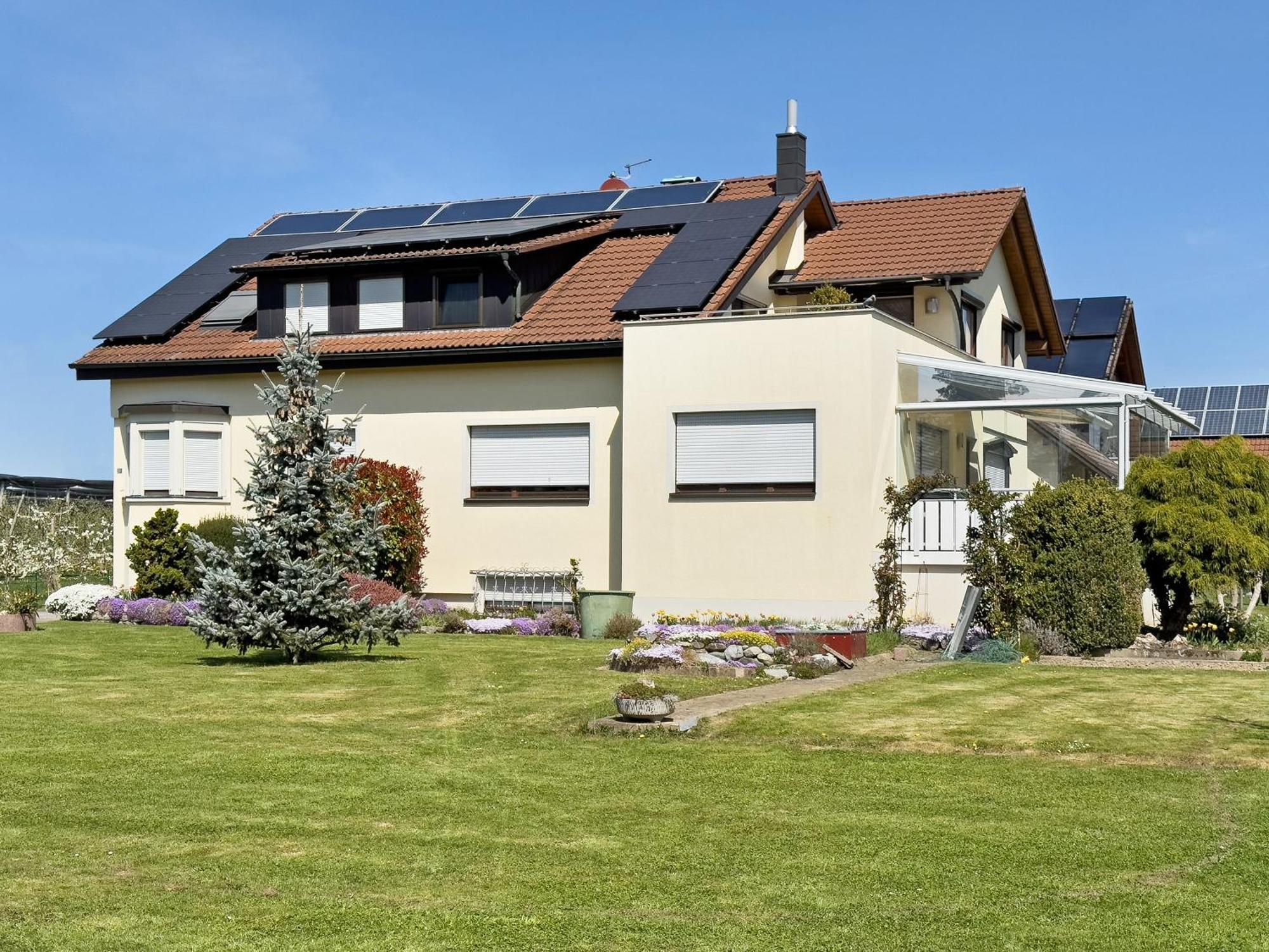 Ferienwohnung Plocher Immenstaad am Bodensee Εξωτερικό φωτογραφία